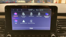 Kia Stonic 1.0T GDi 99 GT-Line 5dr Petrol Estate